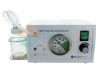 Помпа для аспирации фолликулов и кист яичников Craft